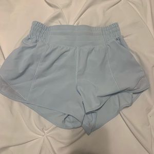 lululemon hotty hot HR size 4
